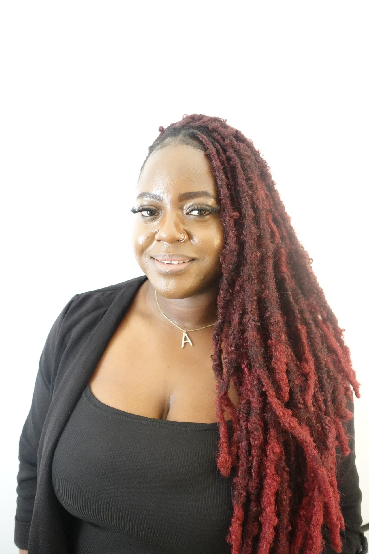 Edwina Joseph